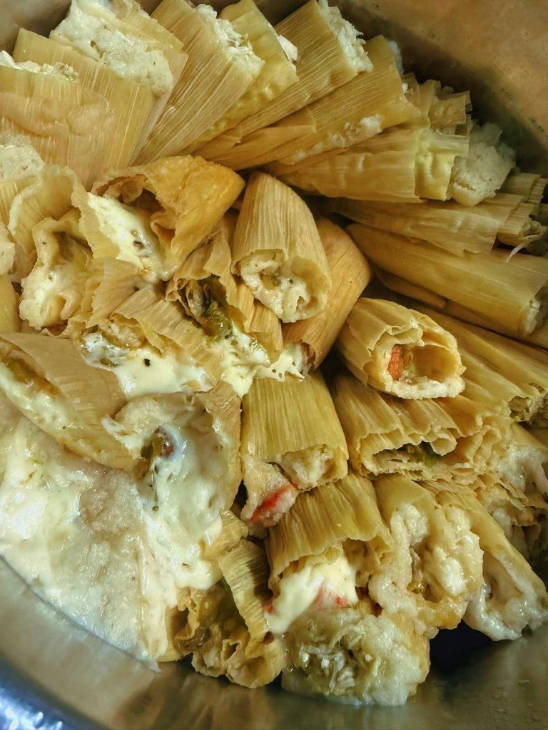 Burrito o platillo